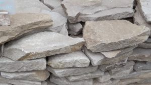 Homokkő tipegő